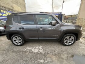 
									JEEP RENEGADE CC 1.0 T3 120 CV LIMITED FULL.LED full								