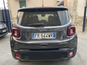 
									JEEP RENEGADE CC 1.0 T3 120 CV LIMITED FULL.LED full								