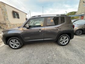
									JEEP RENEGADE CC 1.0 T3 120 CV LIMITED FULL.LED full								
